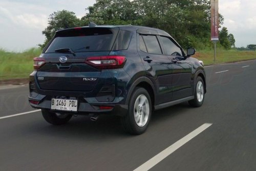 Seberapa Praktis Berkendara dengan Smart Pedal Rocky Hybrid?