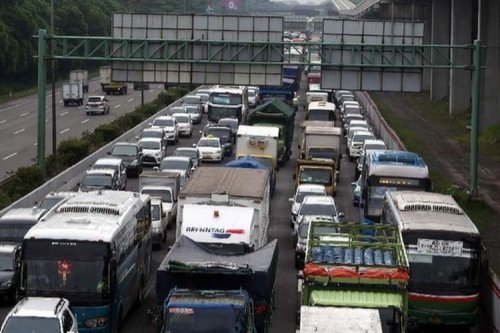 Jadwal Resmi One Way dan Ganjil-Genap Mudik Lebaran 2026: Catat Tanggalnya