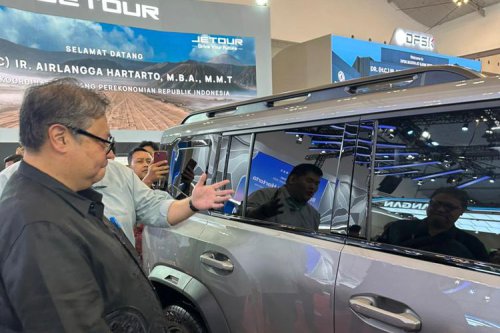 GJAW 2026 Tetap Digelar Akhir Tahun