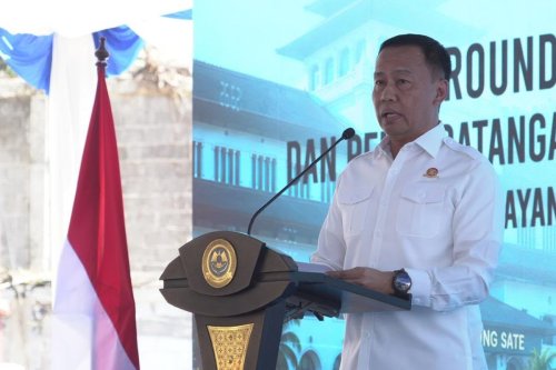 BRT Cekungan Bandung Ditargetkan Pangkas Waktu Tempuh dan Kemacetan