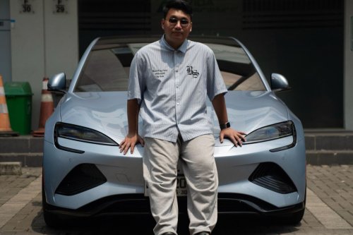 BYD, BYD Seal, Begini Cerita Pemilik BYD Seal Setelah 3 Bulan Pemakaian