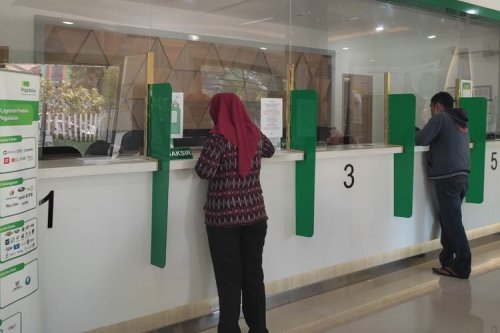 Apakah BPKB Motor Listrik Bisa Digadai?