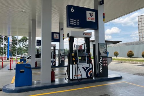 Komparasi Harga BBM September 2026 di Pertamina, Shell, BP, dan Vivo