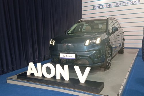 Daftar Harga Mobil Listrik Mei 2026,  Xpeng Naik Ratusan Juta