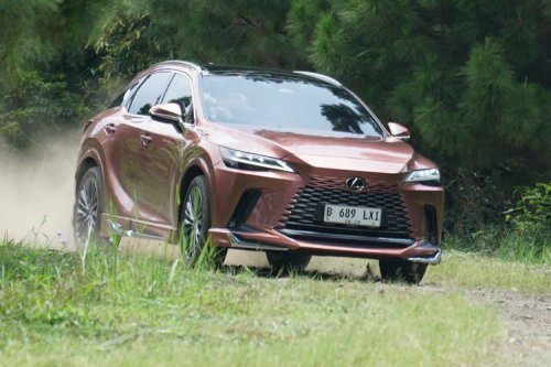 Pilihan Mobil PHEV dan Daftar Harganya per Mei 2026