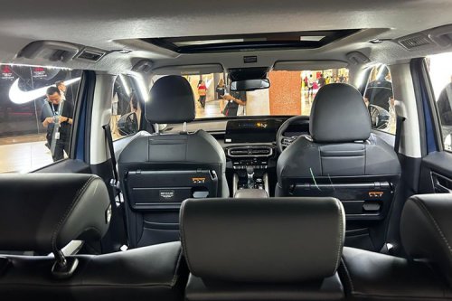 Panduan Lengkap Varian Destinator: dari Spesifikasi sampai Fitur