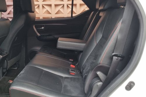 Toyota, Toyota Fortuner, Perbandingan GWM Tank 300 dan Toyota Fortuner: Mana yang Unggul?