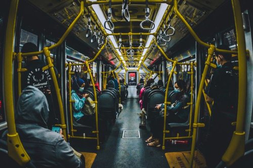 Transjakarta Buka Rute Khusus Pulo Gebang Saat Arus Balik Lebaran 2026