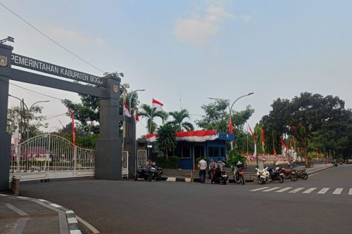 Info Jadwal dan Lokasi CFD Bogor Hari Ini