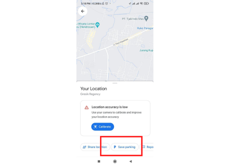 Tips Hindari Jalan Sempit di Google Maps, Simak Tutorialnya