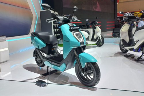 Insentif Motor Listrik: Dampak dan Harapan di 2025