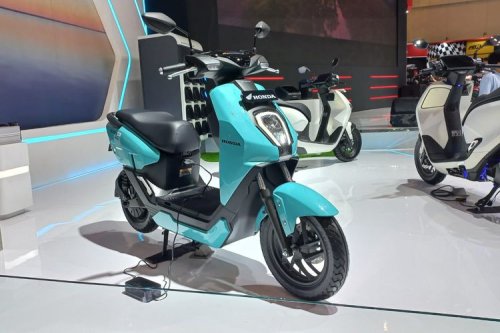 Insentif Motor Listrik: Dampak dan Harapan di 2025