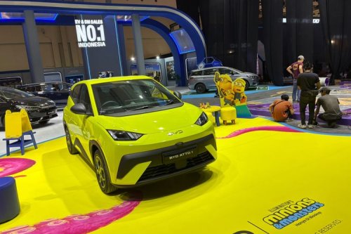 Periklindo Lihat Peluang Nikel Indonesia di Baterai Solid State