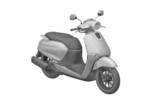 Minat Honda Giorno? Segini Harganya Bila Dijual Importir Umum