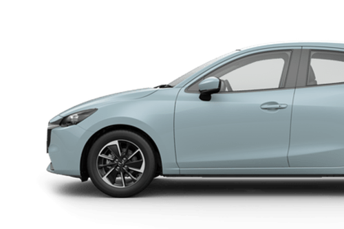 Harga Hatchback November 2025 Masih Stabil, Cek Pilihannya