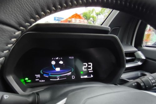 Berapa Biaya Ganti Baterai New Veloz Hybrid Bila Rusak?