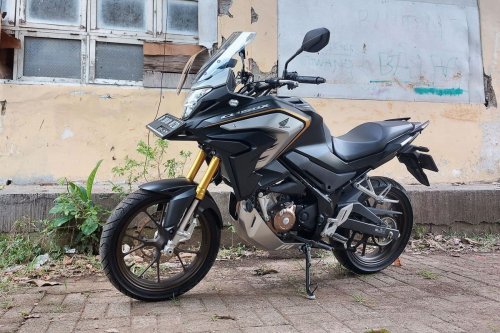 Motor Sport, Honda, Diskon Motor Sport Honda Mei 2026, Tembus Rp 2 Juta