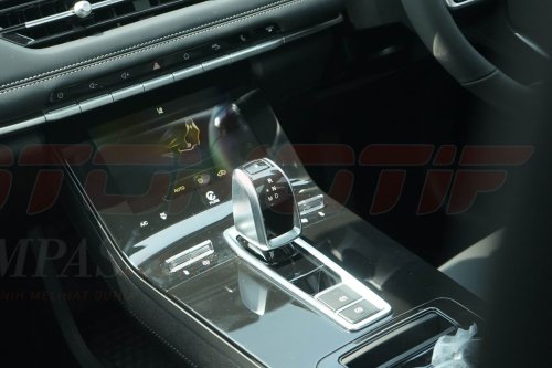 Transmisi DCT Tidak Hanya untuk Mobil Sport Mahal