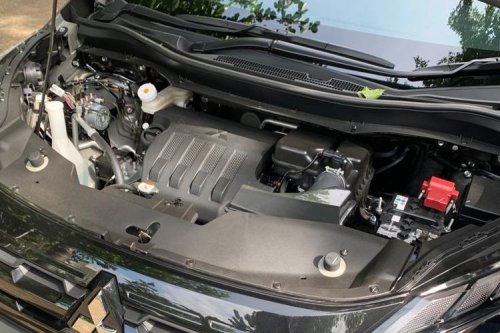 Mitsubishi, Mitsubishi Xpander, Mitsubishi Xpander Cross, Testimoni Pengguna: Mitsubishi Xpander Cross Setelah 20.000 Km