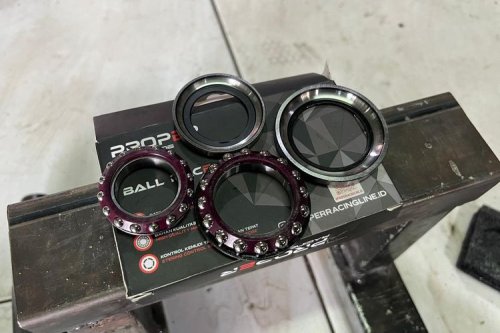 Ciri-ciri Komstir yang Mulai Rusak, Jangan Tunggu Oblak