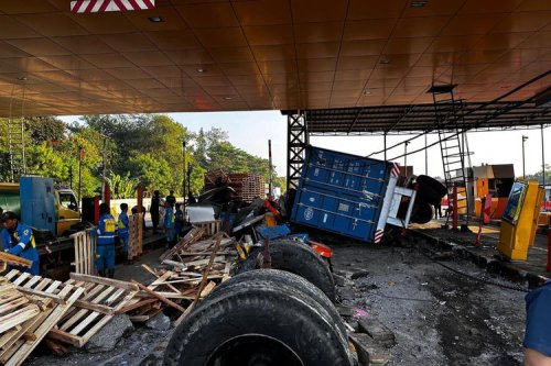 Jadi Isu Krusial, Kemenhub Tegaskan Komitmen Berantas ODOL