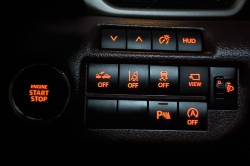 Mobil Rp 200 Jutaan yang Sudah Punya ADAS: Ini Pilihannya