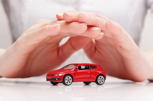 Tak Sengaja Tabrak Mobil Orang, Asuransi TPL Bisa Bayar Ganti Rugi