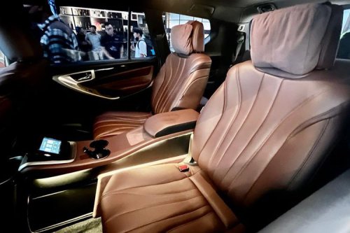 Ini Tantangan Kembalikan Door Trim ke Bahan Fabric