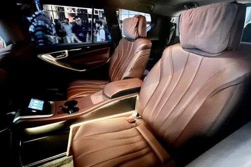 Ini Tantangan Kembalikan Door Trim ke Bahan Fabric