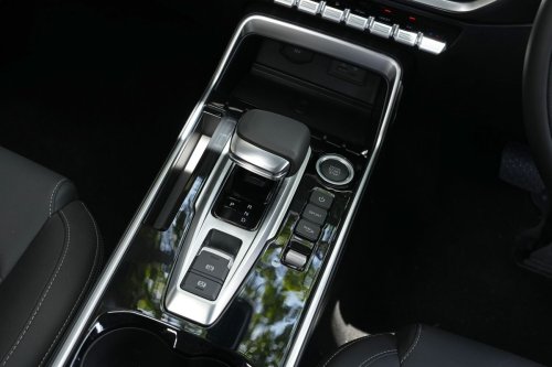 Memahami Reduction Gear pada Transmisi Mobil Listrik