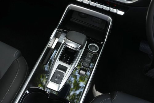 Memahami Reduction Gear pada Transmisi Mobil Listrik