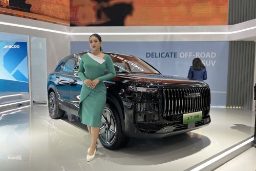 Kaleidoskop 2025: Daftar Merek Mobil Baru di Indonesia