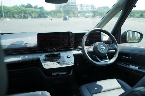 Nissan, Nissan Serena, Curhat Pengguna Nissan Serena e-Power, Plus Minus Setelah Setahun