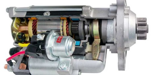 Masalah Dinamo Starter: Kenali Merek Mobil yang Sulit Diperbaiki