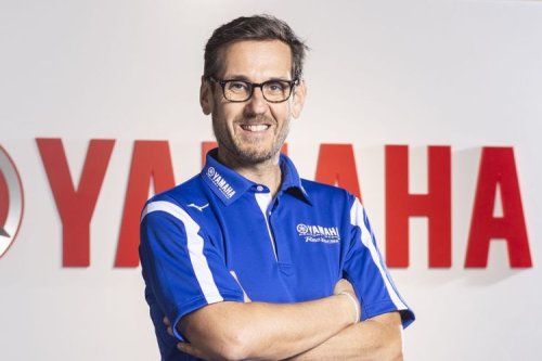 Yamaha Konfirmasi Debut Motor V4 di MotoGP San Marino 2025