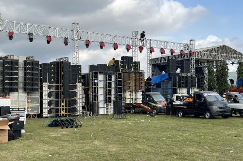 Kendaraan Sound Horeg Wajib Matikan Suara Saat Lewat 6 Lokasi Ini