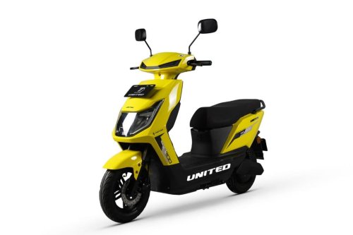 United Hadirkan MX1200 Lithium, Cek Spesifikasinya