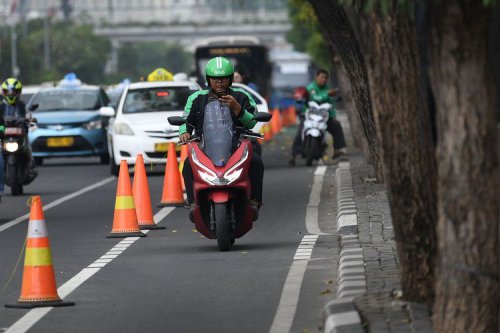 Catat, Ini Besaran Denda Tilang Operasi Zebra 2025 di Jawa Barat