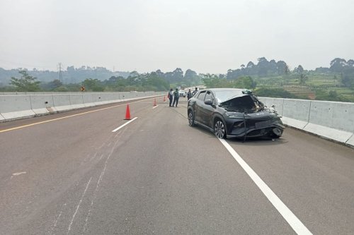 Apakah Mobil Listrik Sudah Bisa Dicover Asuransi? Ini Penjelasannya