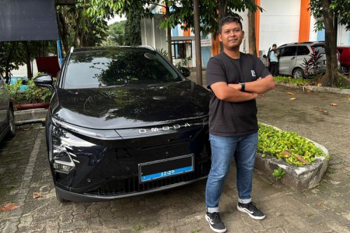 Harga Mobil Listrik Bekas Anjlok, Ioniq 5 Paling Parah