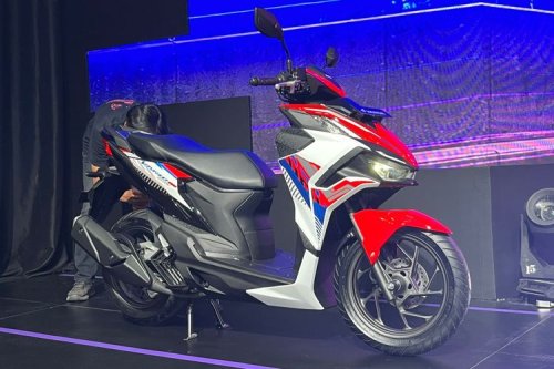 Honda, Daftar Diskon Motor Honda Pertengahan Juli 2026, Tembus Rp 6,5 Juta
