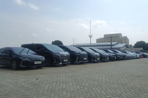 Cerita Beli Mobil Bekas Cara Lelang, Bisa Jadi Opsi Baru Cari Mobil