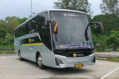 Adu Bus Jakarta-Semarang: PO Bejeu vs Cititrans, Mana Lebih Mewah?