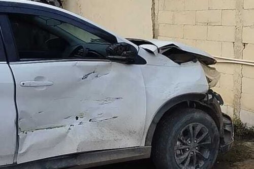 Lewat Jalan Layang MBZ Saat Arus Balik, Hati-hati Tabrakan Beruntun