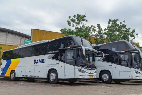 Karakter Penumpang Bus DAMRI: Antara Kualitas dan Harga Tiket