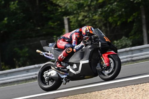 MotoGP, Pebalap MotoGP yakin Motor 850 cc Tetap Bisa Pecahkan Rekor Lap