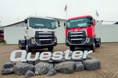 Lingkungan & Ekonomi: Program Astra UD Trucks di Boja Farm