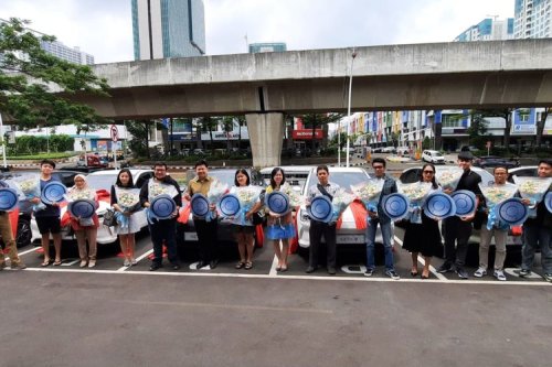 Neta Auto Menghadapi Kebangkrutan, Ini Strategi Mereka