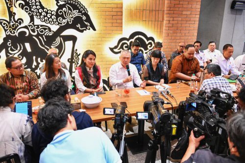 Pemerintah Tegaskan Potongan Tarif Ojol Maksimal 20%