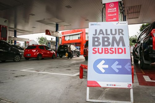 BBM Langka, Jangan Biarkan Tangki Mobil Terlalu Lama Kosong, Ini Risikonya